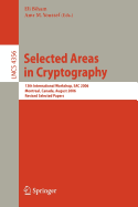 Selected Areas in Cryptography