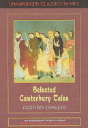 Selected Canterbury Tales
