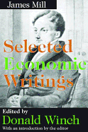 Selected economic writings