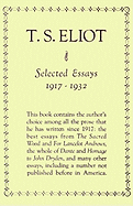 Selected Essays
