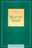 Selected Essays