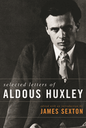 Selected Letters of Aldous