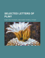 Selected Letters of Pliny
