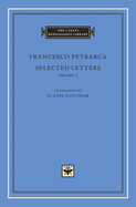 Selected Letters, Volume 1