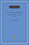 Selected Letters, Volume 2