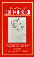 Selected Letters, Volume II, 1921-1970