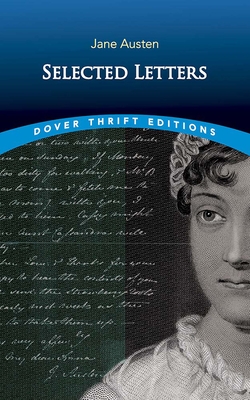 Selected Letters - Austen, Jane