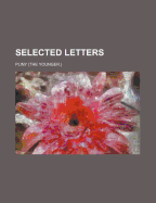 Selected Letters