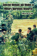 Selected methods and models in military operations research