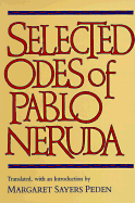 Selected Odes of Pablo Neruda