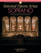 Selected Opera Arias