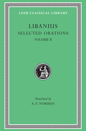 Selected Orations, Volume II
