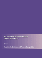 Selected Papers from the 2006 Cyprus Syntaxfest