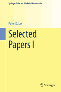 Selected Papers I