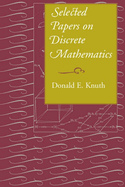 Selected Papers on Discrete Mathematics: Volume 106