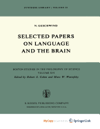 Selected Papers on Language and the Brain