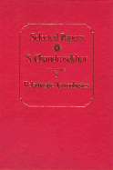 Selected Papers, Volume 5: Relativistic Astrophysics