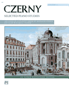 Selected Pianoforte Studies 1