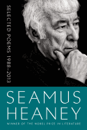 Selected Poems 1988-2013