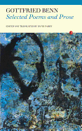Selected Poems and Prose