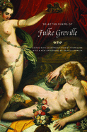 Selected poems of Fulke Greville