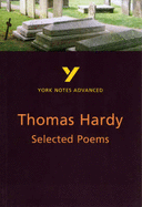 Selected Poems of Thomas Hardy