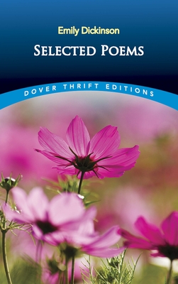 Selected Poems - Dickinson, Emily