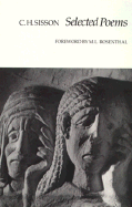 Selected poems