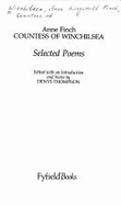 Selected poems