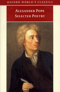 Selected poetry