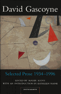 Selected Prose 1934-1996