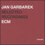 Selected Recordings (Rarum II)