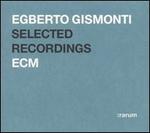 Selected Recordings (Rarum XI)