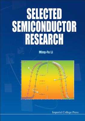 Selected Semiconductor Research - Ming-Fu Li