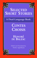 Selected Short Stories (Dual-Language)