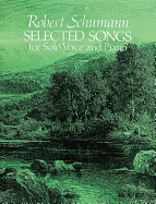 Selected Songs for Solo Voice and Piano