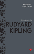 Selected Stories by Rudyard Kipling