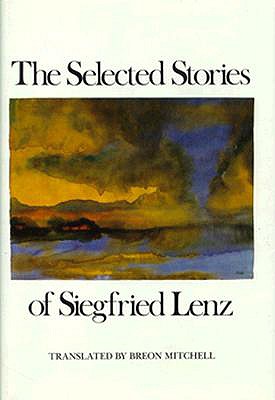 Selected Stories - Mitchell, Breon