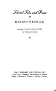 Selected Tales and Poems