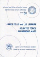 Selected Topics in Harmonic Maps