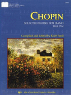 Selected Works for Piano
