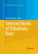 Selected Works of Debabrata Basu