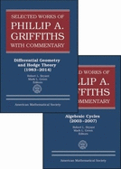 Selected Works of Philip A. Griffiths with Commentary