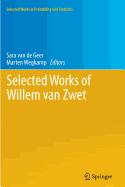 Selected Works of Willem Van Zwet