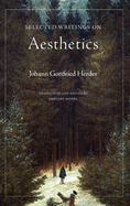 Selected Writings on Aesthetics