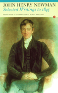 Selected Writings to 1845