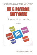 Selecting & Implementing HR & Payroll Software: A Practical Guide