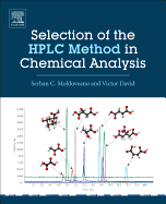 Selection of the HPLC Method in Chemical Analysis