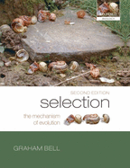 Selection: The Mechanism of Evolution