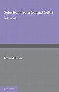 Selections from Conrad Celtis: 1459-1508